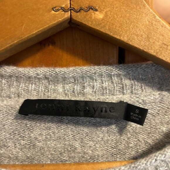 Jenni Kayne women’s size S wool sweater - Picture 3 of 6
